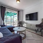 Apartamento 2Br, Lorcrimar IV Puerto Banus