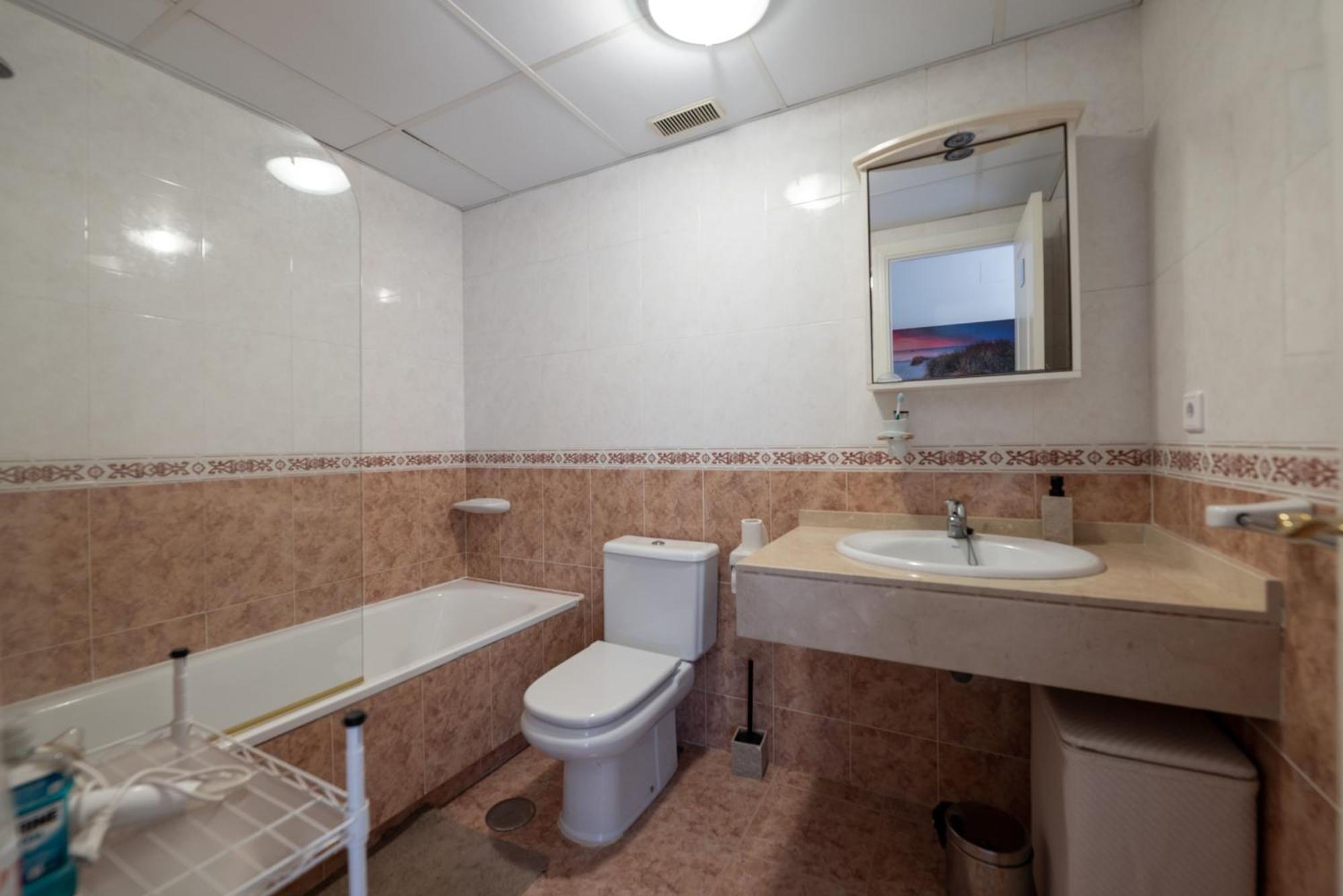 2br, Lorcrimar Iv Puerto Banus Lägenhet