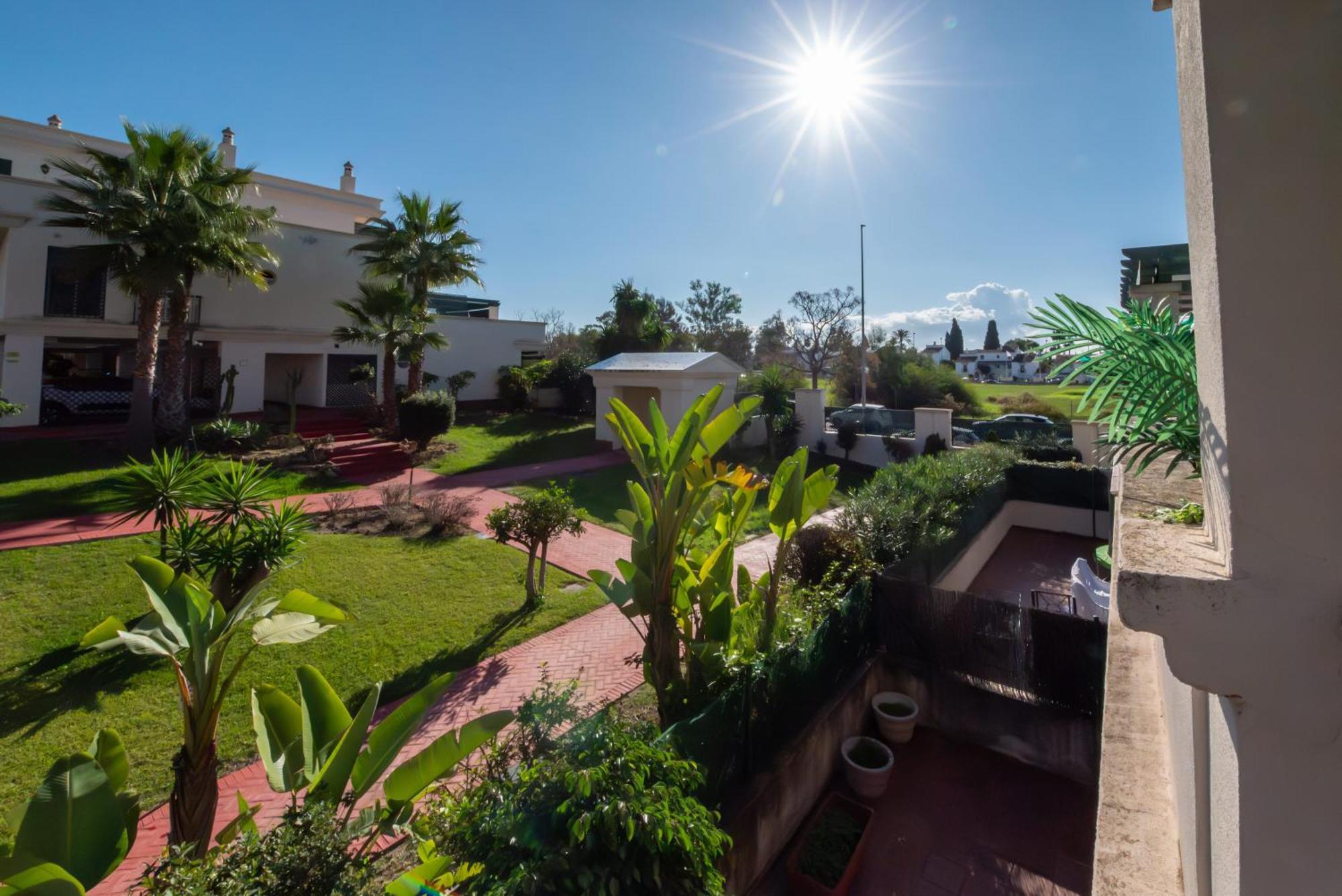 2br, Lorcrimar Iv Puerto Banus